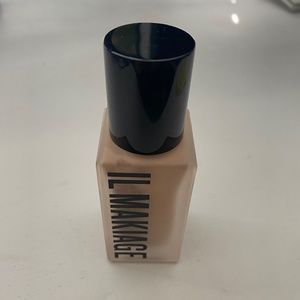 IL MAKIAGE foundation shade 035